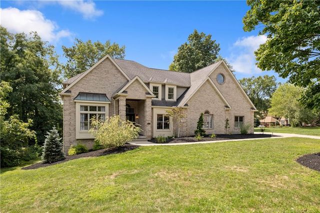 $959,000 | 126 Starview Lane | Cranberry Township