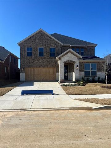 $544,153 | 4128 Tarlton Road | Little Elm