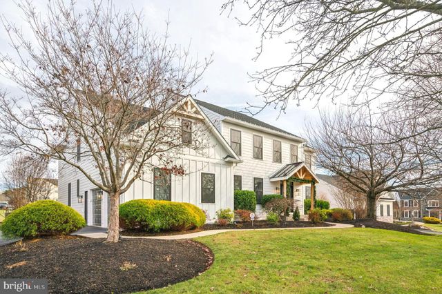 $1,450,000 | 211 Sutter Lane | Whitemarsh Township - Montgomery County