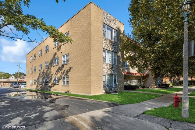 $125,000 | 415 South Maple Avenue, Unit 703 | Oak Park