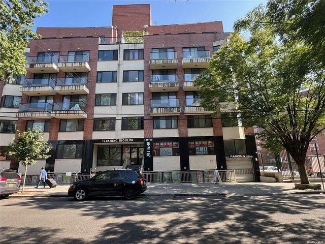 $899,000 | 136-46 41st Avenue, Unit 2F | Downtown Flushing