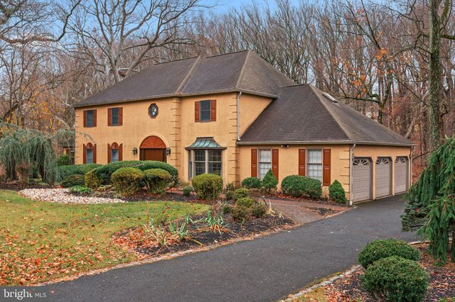 $1,100,000 | 466 Wyndmoor Lane | Huntingdon Valley