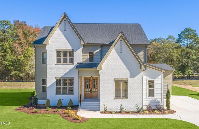 $987,500 | 287 Dublin Creek Drive | Holly Springs Township - Wake County