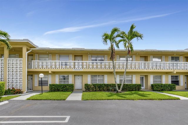 $200,000 | 2510 Black Olive Boulevard, Unit 202 | Delray Beach