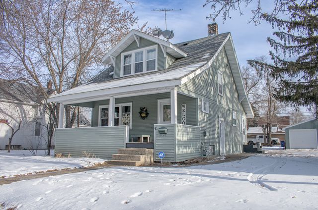 $210,000 | 18 17th Avenue North | St. John Cantius