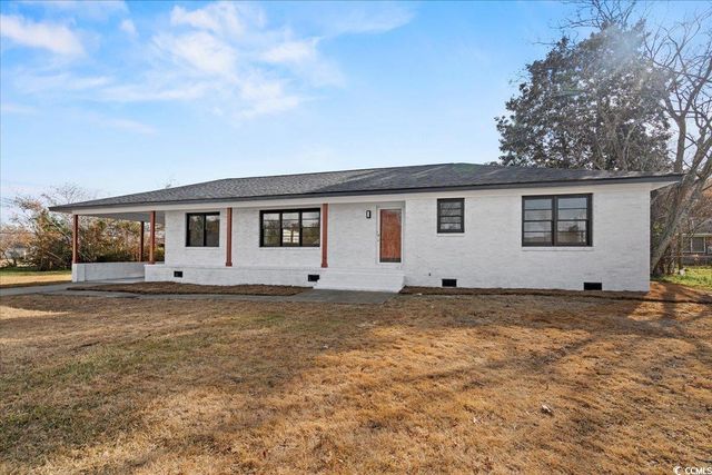 $229,900 | 412 East Melrose Street | Mullins