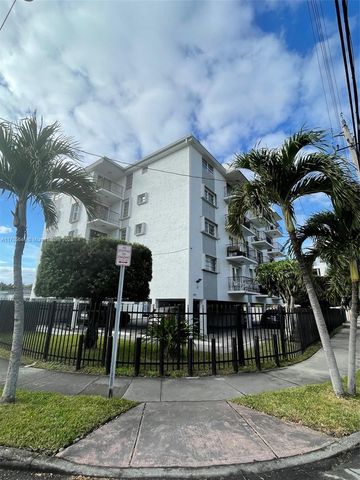 $2,000 | 2500 Southwest 6th Street, Unit 404 | West Flagler