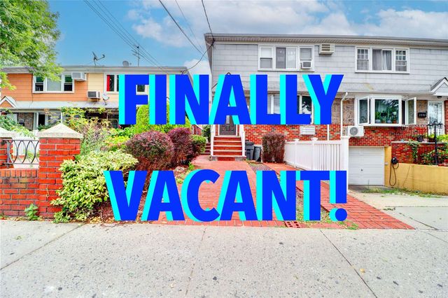 $999,317 | 137-11 Lafayette Street | Ozone Park