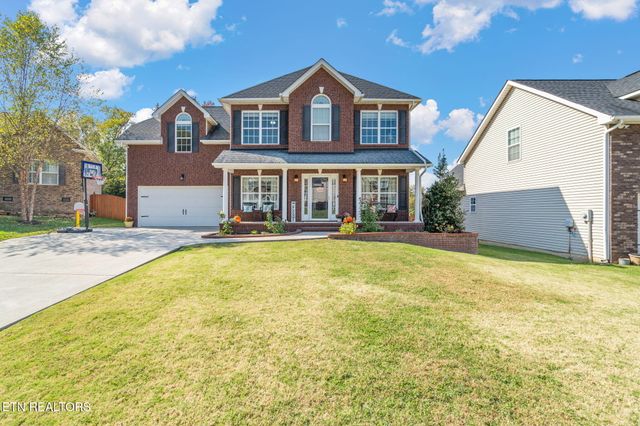 $464,900 | 2511 Sparkling Star Lane | Karns