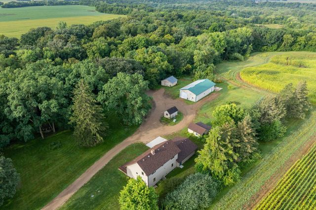 $584,900 | 16762 563rd Avenue | Rapidan Township - Blue Earth County