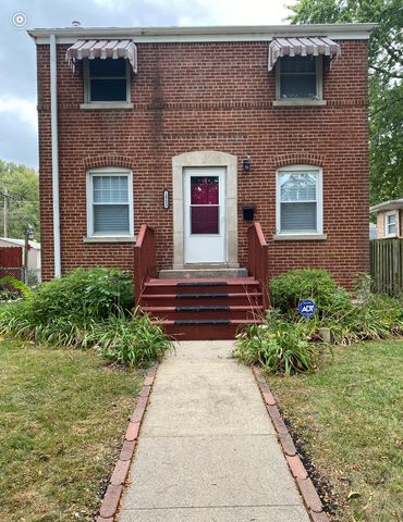 $169,900 | 14233 South Green Bay Avenue