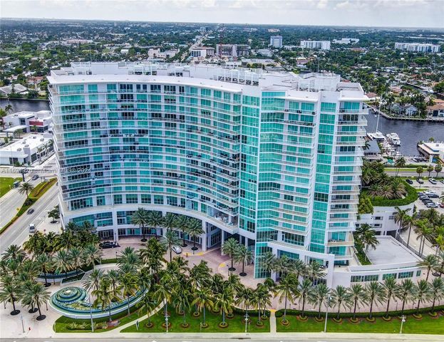 $2,150,000 | 1 North Ocean Boulevard, Unit 1501 | Beach