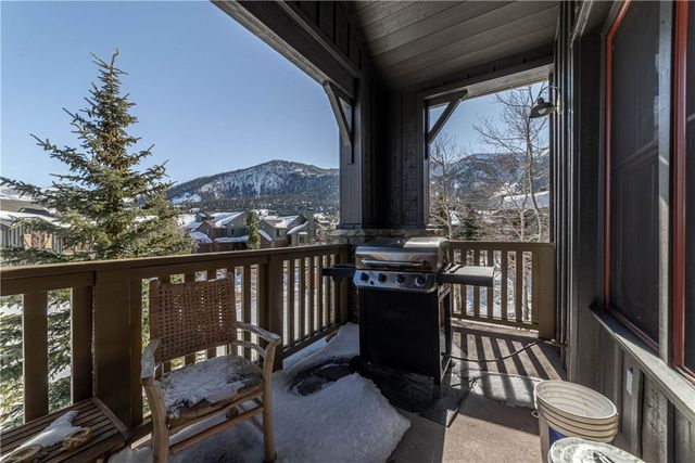 $1,425,000 | 1106 Pyramid Peak Drive | Snowcreek