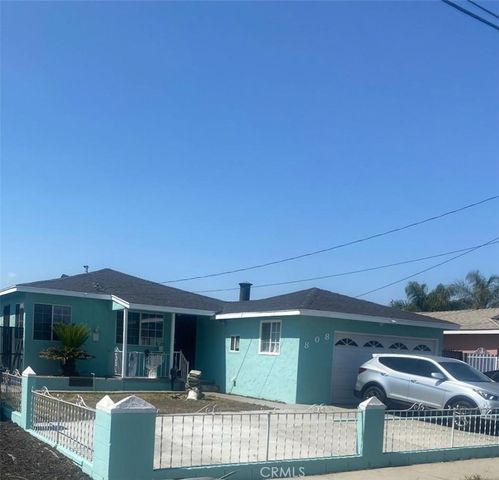 $715,000 | 808 West 156th Street | South Compton