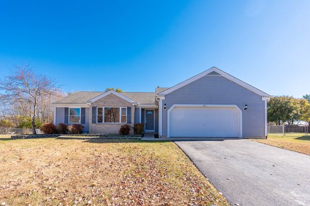 $309,900 | 851 Hickory Court | Deerpass Greens