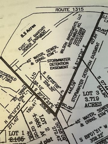 $950,000 | Tbd Tinkling Spring Road | Fishersville