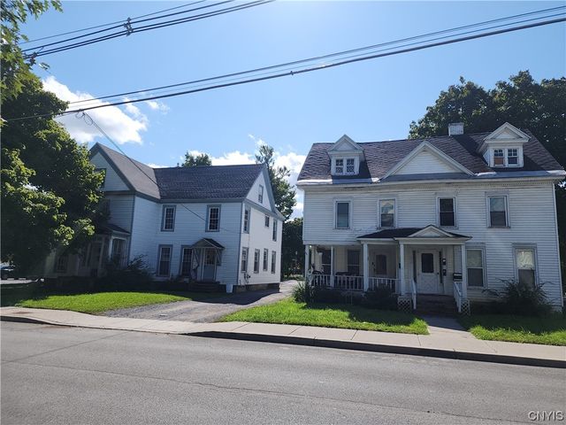 $365,000 | 211-215 Clinton Street | Watertown