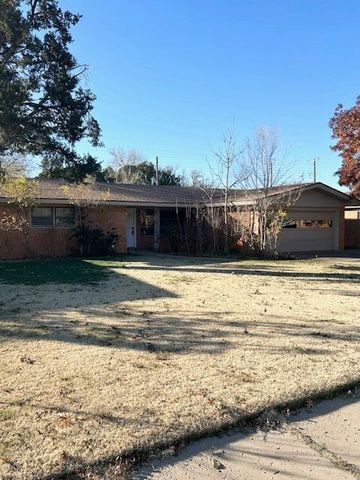 $180,000 | 2721 61st Street | Caprock