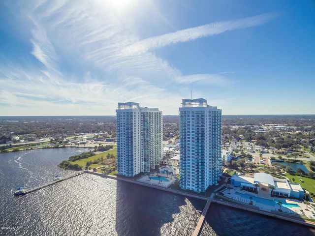 $649,000 | 241 Riverside Drive, Unit 601 | Holly Hill