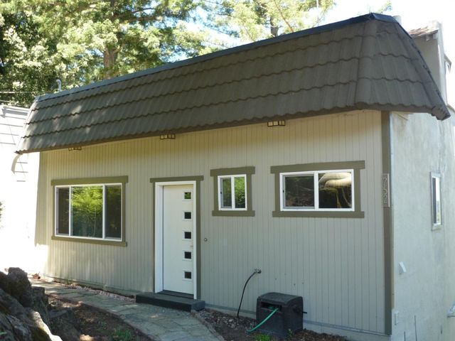 $4,300 | 252 Swett Road | Tunitas Creek