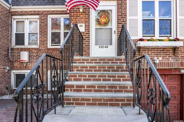 $699,000 | 222-40 92nd Road | Queens Village