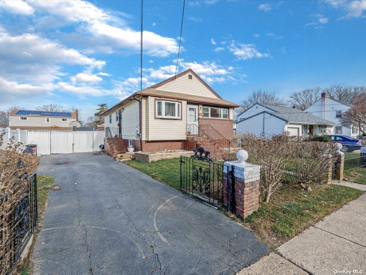 67 Underhill Avenue Roosevelt NY 11575 Compass