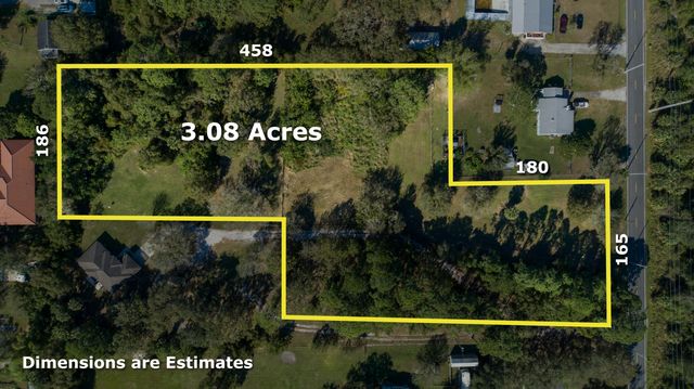 $349,999 | Tbd Rogers Road | Fort Pierce South