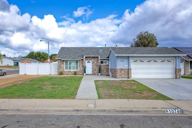 $830,000 | 10746 Greencastle Street | Santee