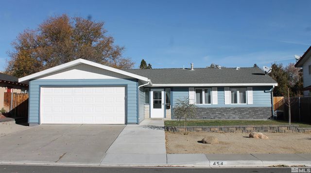 $479,000 | 454 Penny Way | McCarran Boulevard-Probasco Way