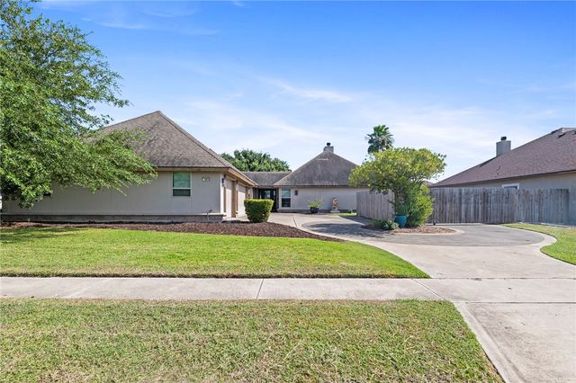 $440,000 | 1813 Ezekiel Court | Flour Bluff