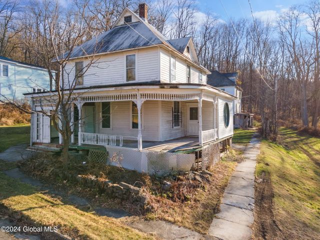 $99,000 | 116 Union Street | Sharon Springs