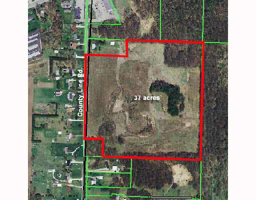 $1,454,000 | 54760 County Line Road | Olive Township - St. Joseph County