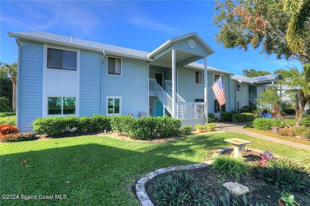 $249,900 | 9635 Riverside Drive, Unit 4 | Pelican Pointe of Sebastian