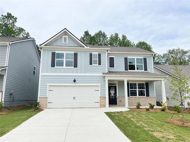 $2,600 | 6054 Trumpet Flower Avenue | Flowery Branch