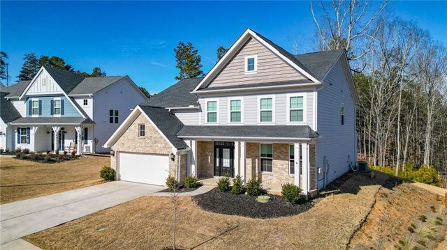 $3,325 | 156 Greenbrier Way | Canton