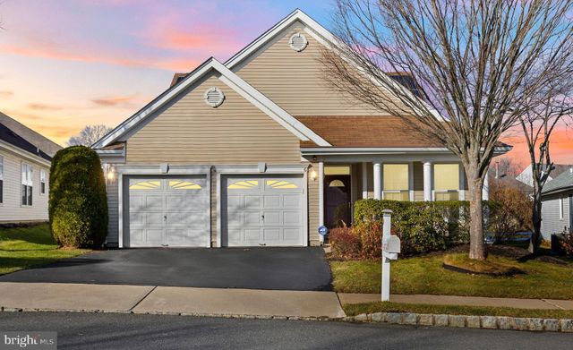 $515,000 | 6 Atrium Drive | Bordentown Township - Burlington County