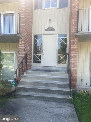 $1,695 | 2309 Olson Street, Unit 203 | Hillcrest Heights