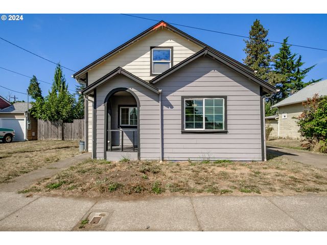 $335,000 | 1543 Southeast Salem Avenue | Willamette