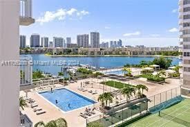 $318,001 | 18061 Biscayne Boulevard, Unit 502 | Aventura