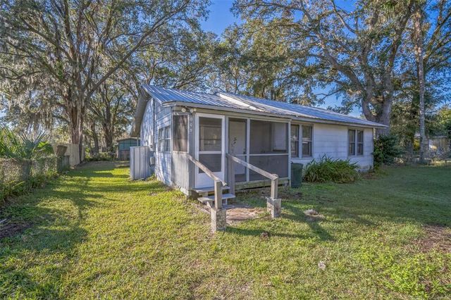 $239,992 | 809 West Saunders Street | Improvement League of Plant City