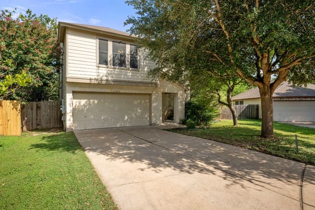 $439,900 | 6416 Piedras Blanco Drive | Springfield at Thaxton Road