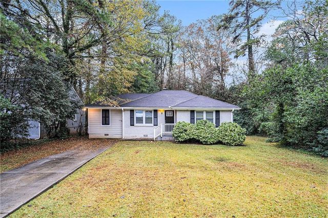 $215,000 | 2791 McAfee Road | Woodland Acres