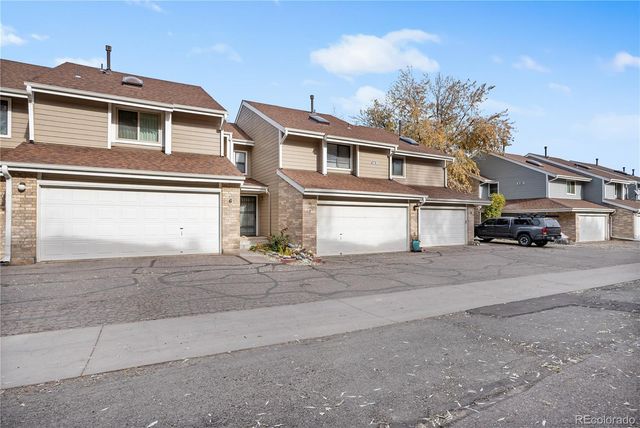 $459,000 | 8791 West Cornell Avenue, Unit 7 | Silver Valley at Bear Creek Townhomes