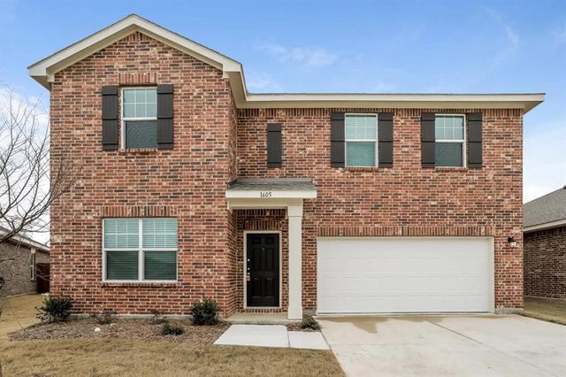 $2,614 | 13348 Hiskey Drive | Far North Fort Worth