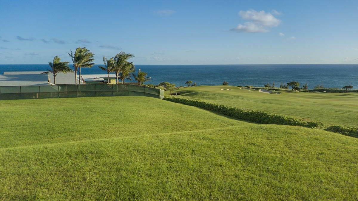 Kukui'ula - Kula Makai Homesite T