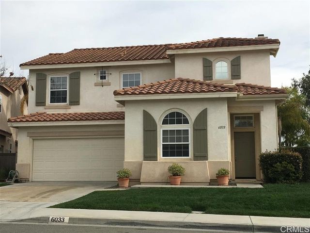 $4,575 | 6033 Paseo Carreta | Rancho Carrillo