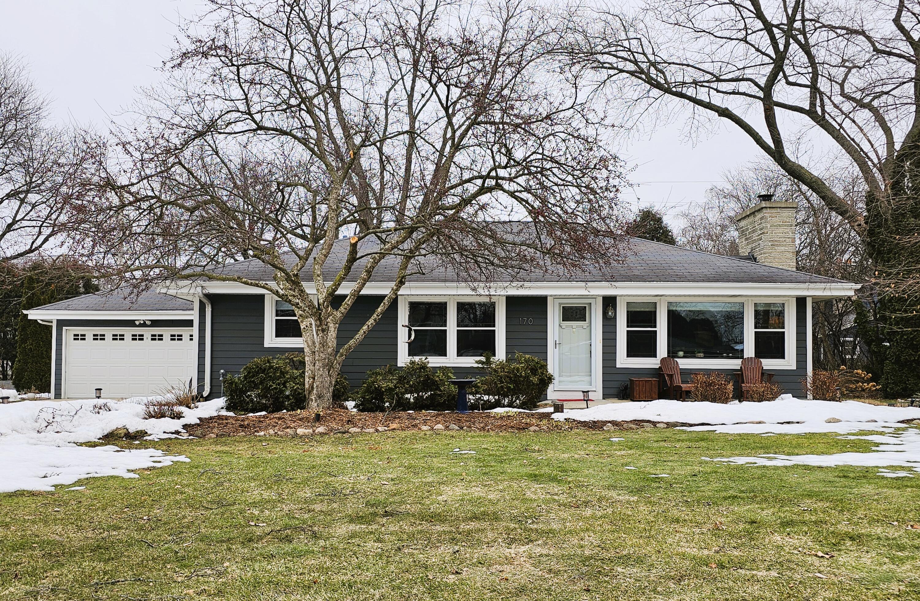 170 South Beaumont Avenue Brookfield WI 53005 Compass