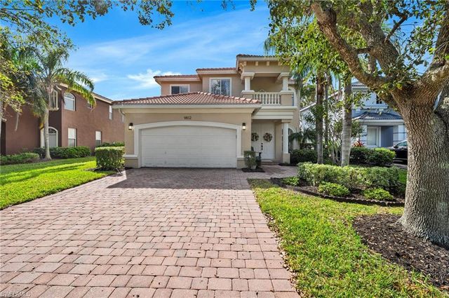 $539,900 | 9812 Springlake Circle | Estero