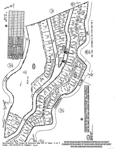 $22,500 | 1 Country Club Drive | Kentwood in the Pines