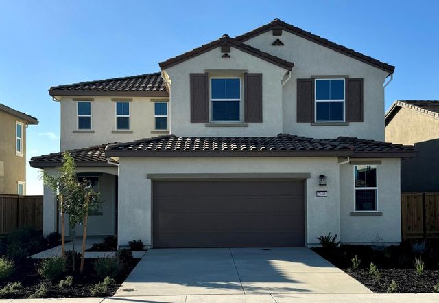 $775,950 | 2680 Wisteria Drive | Lodi